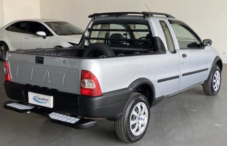 FIAT Strada 1.3 FIRE CABINE ESTENDIDA, Foto 4