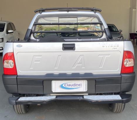 FIAT Strada 1.3 FIRE CABINE ESTENDIDA, Foto 6