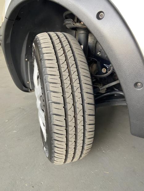FIAT Strada 1.3 FIRE CABINE ESTENDIDA, Foto 8