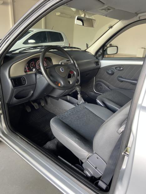 FIAT Strada 1.3 FIRE CABINE ESTENDIDA, Foto 9