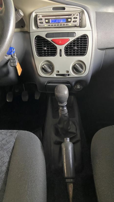 FIAT Strada 1.3 FIRE CABINE ESTENDIDA, Foto 13