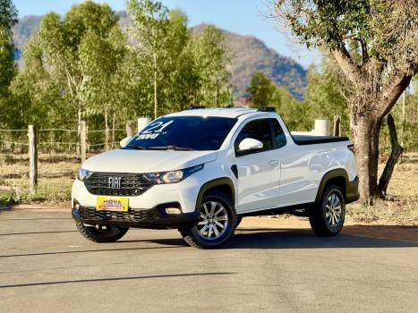 FIAT Strada 1.3 FIREFLY FLEX FREEDOM CABINE SIMPLES, Foto 1