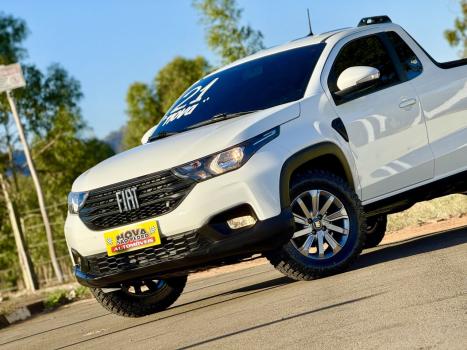 FIAT Strada 1.3 FIREFLY FLEX FREEDOM CABINE SIMPLES, Foto 2
