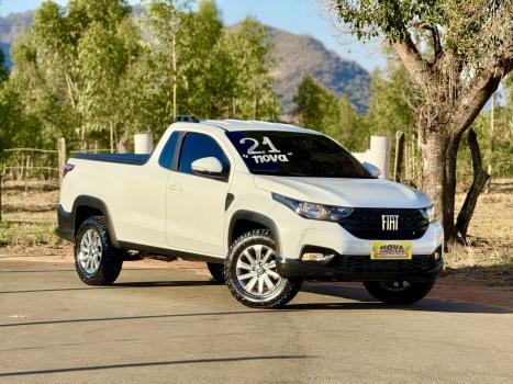 FIAT Strada 1.3 FIREFLY FLEX FREEDOM CABINE SIMPLES, Foto 4