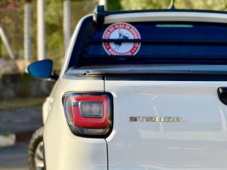 FIAT Strada 1.3 FIREFLY FLEX FREEDOM CABINE SIMPLES, Foto 6