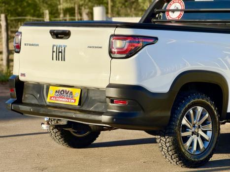 FIAT Strada 1.3 FIREFLY FLEX FREEDOM CABINE SIMPLES, Foto 8