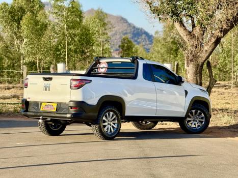 FIAT Strada 1.3 FIREFLY FLEX FREEDOM CABINE SIMPLES, Foto 9