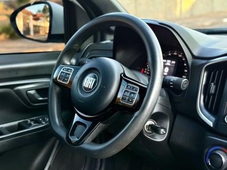 FIAT Strada 1.3 FIREFLY FLEX FREEDOM CABINE SIMPLES, Foto 10