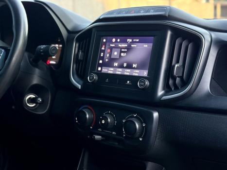 FIAT Strada 1.3 FIREFLY FLEX FREEDOM CABINE SIMPLES, Foto 13