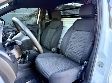 FIAT Strada 1.3 FIREFLY FLEX FREEDOM CABINE SIMPLES, Foto 14