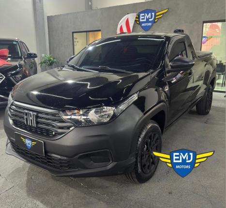 FIAT Strada 1.3 FIREFLY FLEX ENDURANCE CABINE SIMPLES, Foto 1