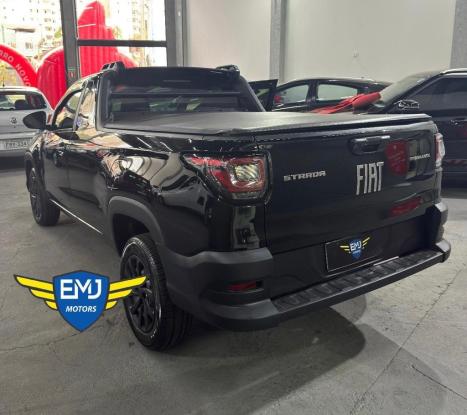 FIAT Strada 1.3 FIREFLY FLEX ENDURANCE CABINE SIMPLES, Foto 4
