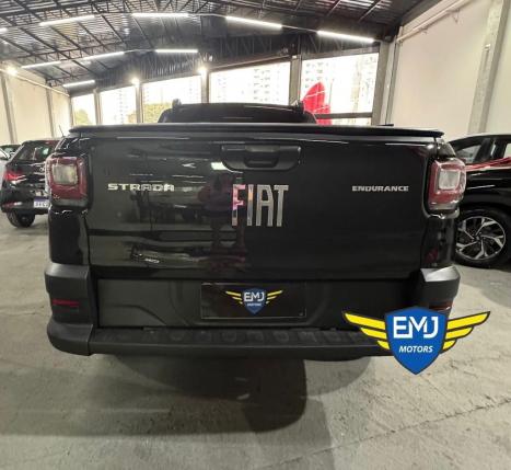 FIAT Strada 1.3 FIREFLY FLEX ENDURANCE CABINE SIMPLES, Foto 5