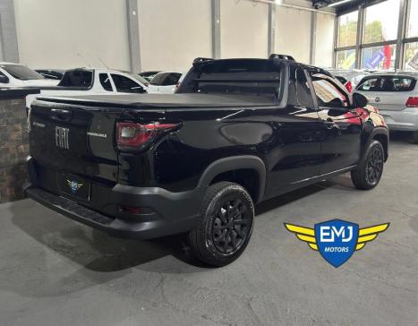 FIAT Strada 1.3 FIREFLY FLEX ENDURANCE CABINE SIMPLES, Foto 6