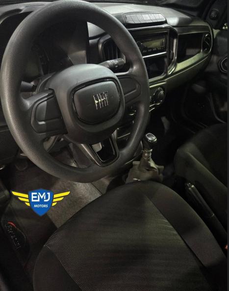 FIAT Strada 1.3 FIREFLY FLEX ENDURANCE CABINE SIMPLES, Foto 7