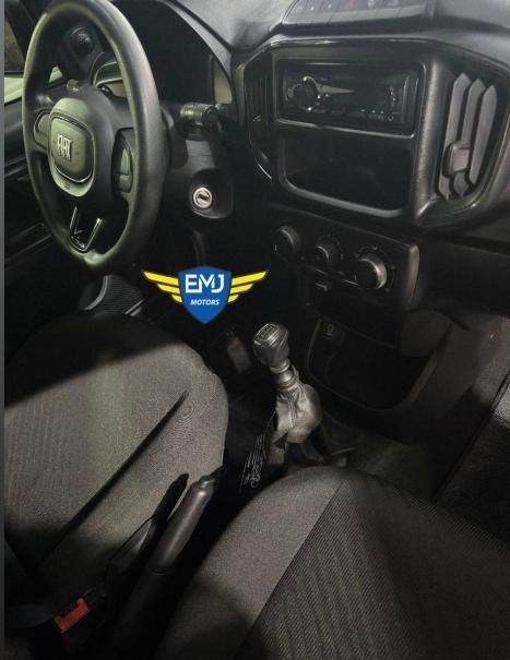 FIAT Strada 1.3 FIREFLY FLEX ENDURANCE CABINE SIMPLES, Foto 8