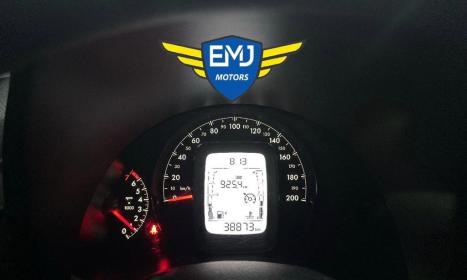 FIAT Strada 1.3 FIREFLY FLEX ENDURANCE CABINE SIMPLES, Foto 9
