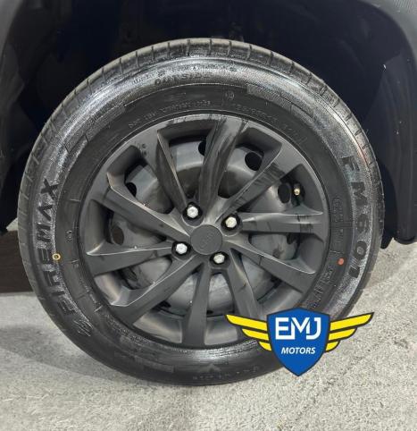 FIAT Strada 1.3 FIREFLY FLEX ENDURANCE CABINE SIMPLES, Foto 11
