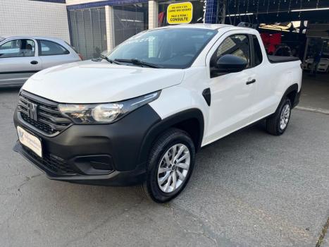 FIAT Strada 1.3 FIREFLY FLEX ENDURANCE CABINE SIMPLES, Foto 3