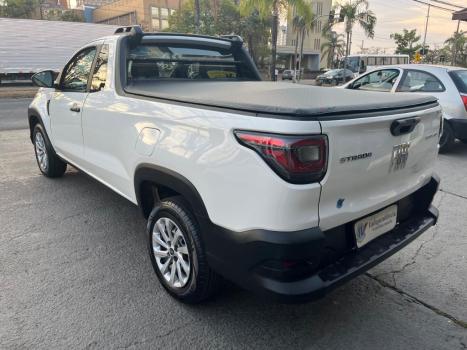 FIAT Strada 1.3 FIREFLY FLEX ENDURANCE CABINE SIMPLES, Foto 4