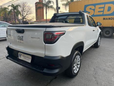 FIAT Strada 1.3 FIREFLY FLEX ENDURANCE CABINE SIMPLES, Foto 6