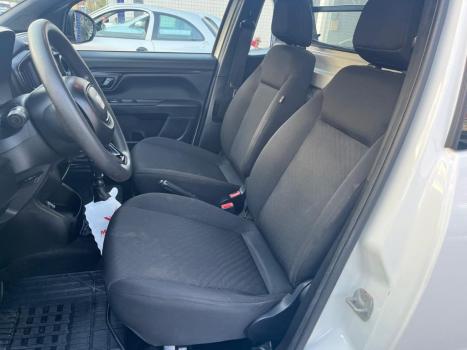 FIAT Strada 1.3 FIREFLY FLEX ENDURANCE CABINE SIMPLES, Foto 9