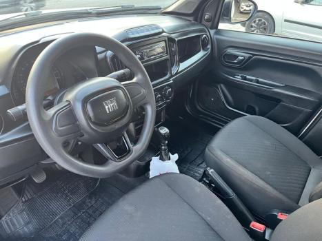 FIAT Strada 1.3 FIREFLY FLEX ENDURANCE CABINE SIMPLES, Foto 10
