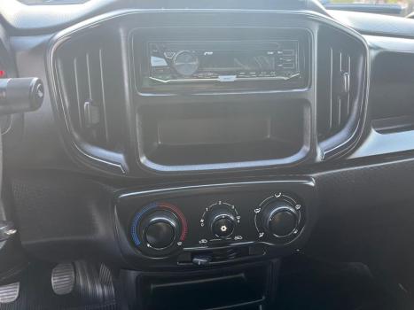 FIAT Strada 1.3 FIREFLY FLEX ENDURANCE CABINE SIMPLES, Foto 11
