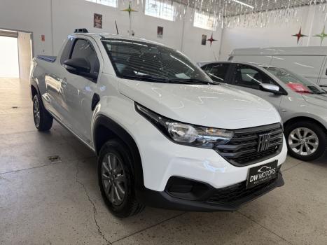 FIAT Strada 1.3 FIREFLY FLEX FREEDOM CABINE SIMPLES, Foto 1