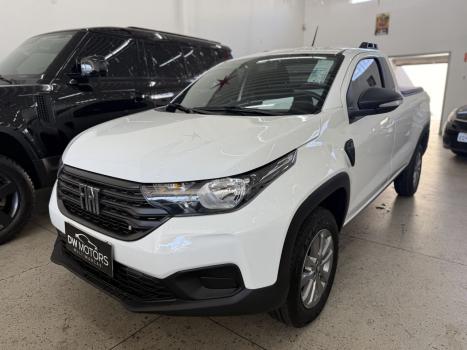FIAT Strada 1.3 FIREFLY FLEX FREEDOM CABINE SIMPLES, Foto 3
