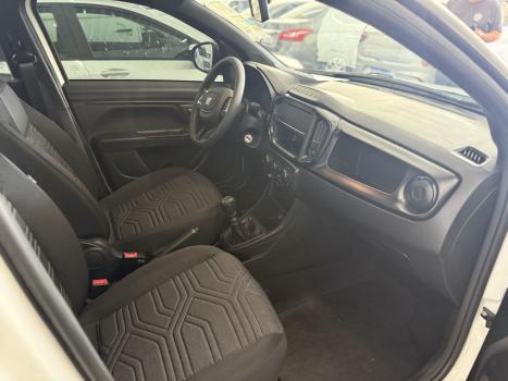 FIAT Strada 1.3 FIREFLY FLEX FREEDOM CABINE SIMPLES, Foto 5