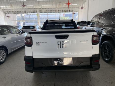 FIAT Strada 1.3 FIREFLY FLEX FREEDOM CABINE SIMPLES, Foto 7