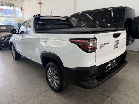 FIAT Strada 1.3 FIREFLY FLEX FREEDOM CABINE SIMPLES, Foto 8