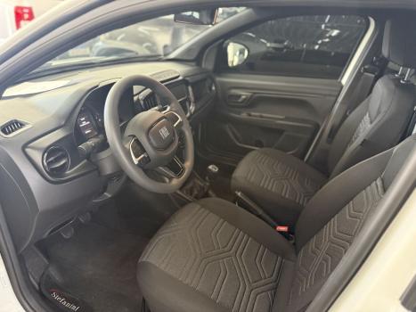 FIAT Strada 1.3 FIREFLY FLEX FREEDOM CABINE SIMPLES, Foto 12