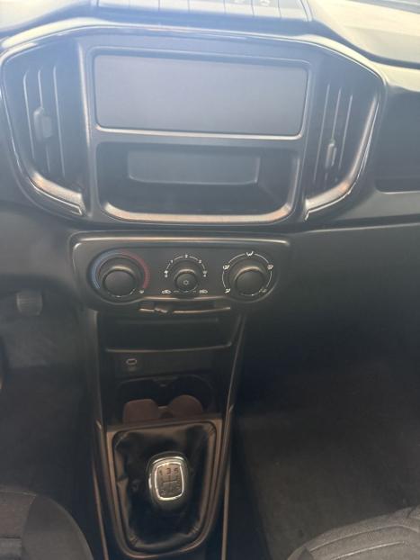 FIAT Strada 1.3 FIREFLY FLEX FREEDOM CABINE SIMPLES, Foto 13