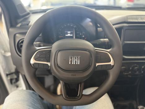 FIAT Strada 1.3 FIREFLY FLEX FREEDOM CABINE SIMPLES, Foto 15