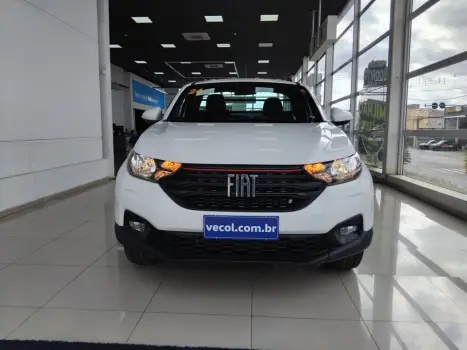 FIAT Strada 1.3 FIREFLY FLEX FREEDOM CABINE SIMPLES, Foto 2