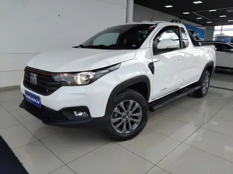 FIAT Strada 1.3 FIREFLY FLEX FREEDOM CABINE SIMPLES, Foto 3