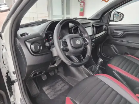 FIAT Strada 1.3 FIREFLY FLEX FREEDOM CABINE SIMPLES, Foto 4