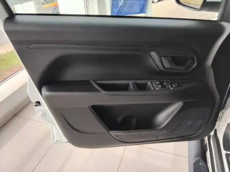 FIAT Strada 1.3 FIREFLY FLEX FREEDOM CABINE SIMPLES, Foto 5