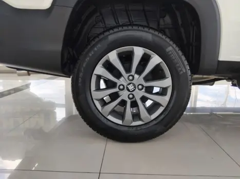 FIAT Strada 1.3 FIREFLY FLEX FREEDOM CABINE SIMPLES, Foto 6