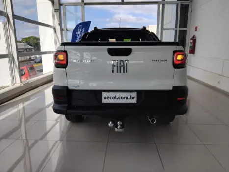 FIAT Strada 1.3 FIREFLY FLEX FREEDOM CABINE SIMPLES, Foto 8