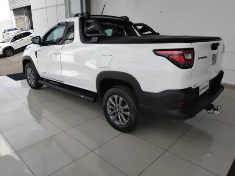 FIAT Strada 1.3 FIREFLY FLEX FREEDOM CABINE SIMPLES, Foto 9