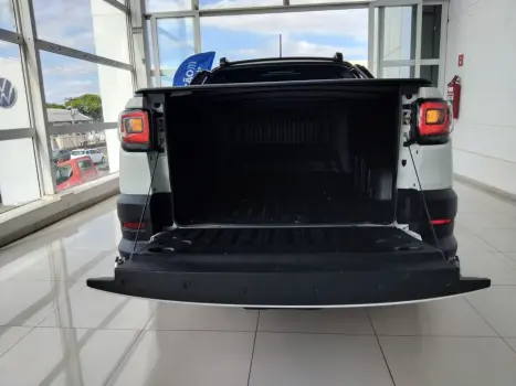 FIAT Strada 1.3 FIREFLY FLEX FREEDOM CABINE SIMPLES, Foto 10