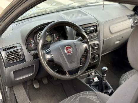 FIAT Strada 1.4 3P FLEX HARD WORKING CABINE DUPLA, Foto 5