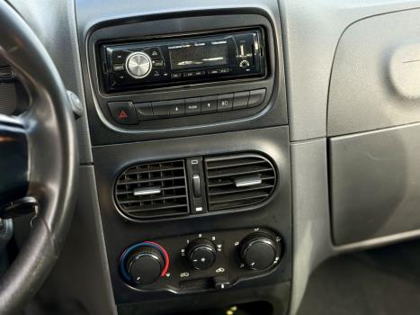 FIAT Strada 1.4 3P FLEX HARD WORKING CABINE DUPLA, Foto 6
