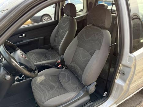 FIAT Strada 1.4 3P FLEX HARD WORKING CABINE DUPLA, Foto 7