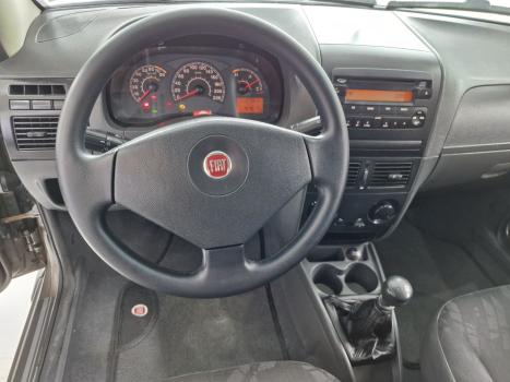 FIAT Strada 1.4 3P WORKING FLEX CABINE DUPLA, Foto 4