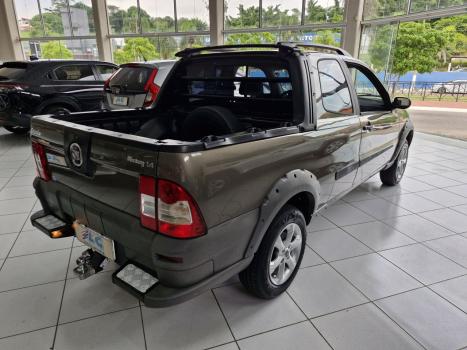 FIAT Strada 1.4 3P WORKING FLEX CABINE DUPLA, Foto 8