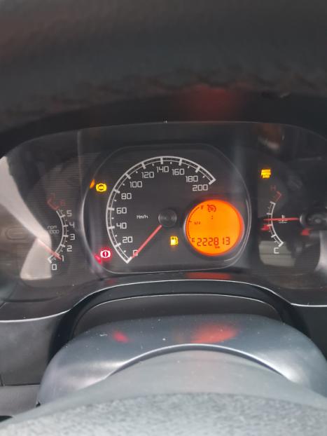 FIAT Strada 1.4 3P WORKING FLEX CABINE DUPLA, Foto 7